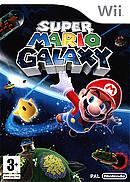 [Wii] Sauvegarde Super Mario Galaxy