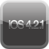 Jailbreak iOS 4.2.1 [Redsn0w]