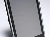 Acer prépare deux tablettes tactiles Android pouces.
