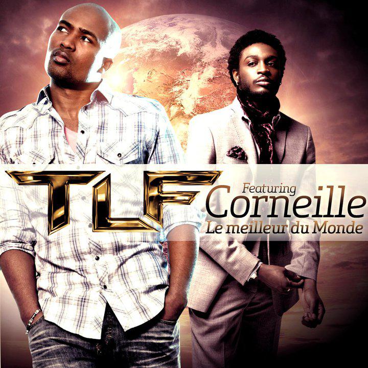 Ikbal Vockal [TLF] ft Corneille - Le meilleur du monde (MP3)