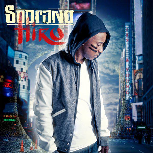 Soprano [Psy 4 Rime] - Hiro (CLIP)