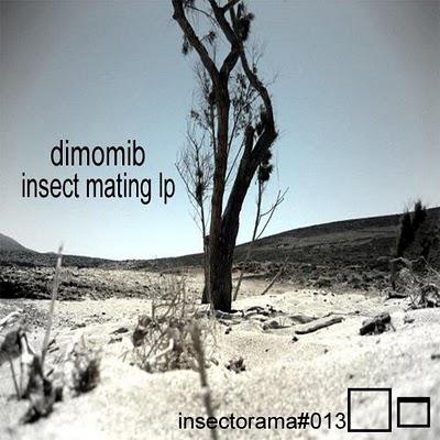 Dimomib - New Assigment [ Insectorama ] 2007