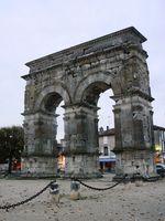 Saintes, ville romaine (17)