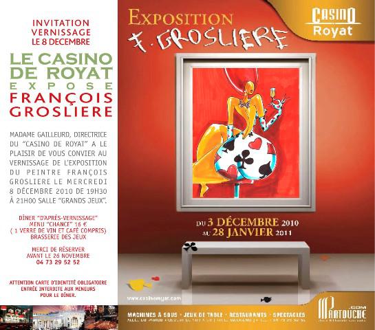 François Groslière