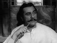 Filmiscopie : Sahib Bibi Aur Ghulam (1962)