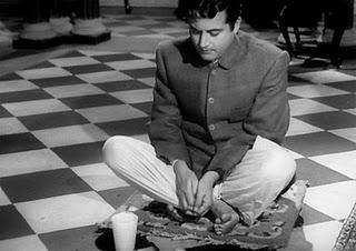 Filmiscopie : Sahib Bibi Aur Ghulam (1962)