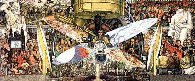 Diego Rivera, 8 décembre 1886 - 24 novembre 1957