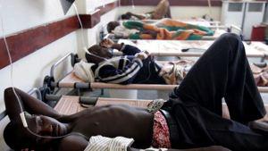 Cholera Outbreak Declared In Buea 