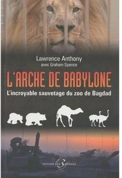 Le Prix 30 Millions d’Amis pour le sauveur du zoo de Bagdad, Lawrence Anthony