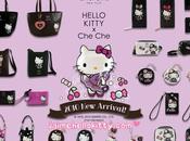 York Hello Kitty collection 2010
