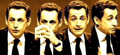 Insécurité : Sarkozy n'assume pas son bilan