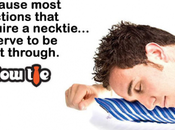 Prête-moi cravate fasse petit somme