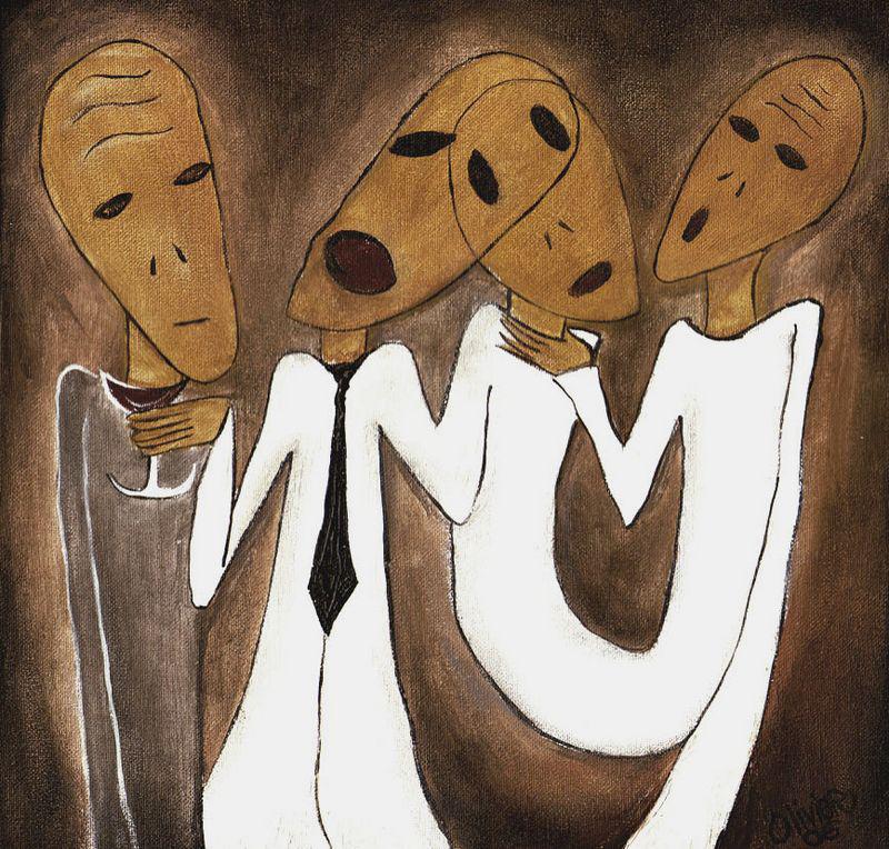 J’essaie (Guy Chambelland)