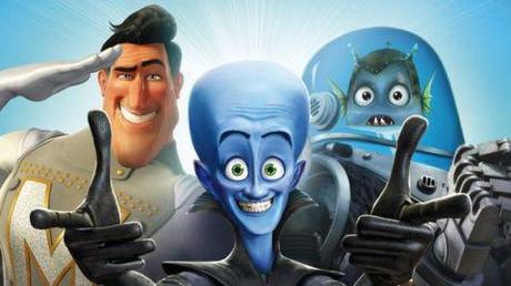 Megamind ... Premier extrait en VF Megamind ... Premier extrait en VF