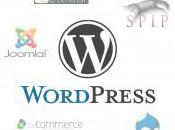 Quel choisir WordPress, tout simplement...