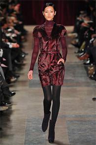 Toutes les tendances de l'Automne-Hiver 2010