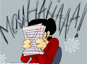 chaque fois fait jour!!