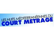 Festival "Les Nuits Méditerranéennes Court Métrage" Master Class week-end l'Université Corse.