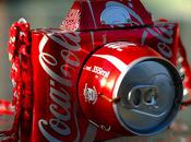 Marketing avancées Pixmail, Coca-cola religion, marketing interactif