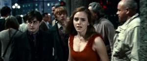 Critique cinéma: Harry Potter et les reliques de la mort (Partie 1)