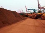 Reprise livraisons terres rares chinoises vers Japon