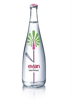 Evian for EVER-
