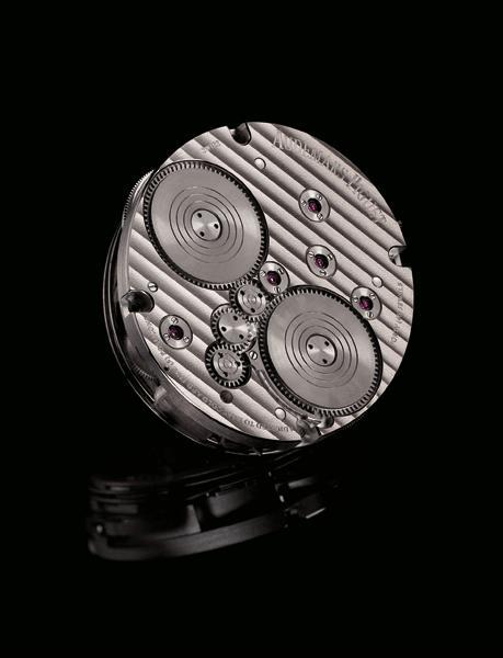 Audemars Piguet Calibre 2910