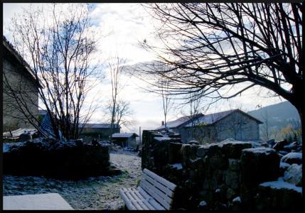 Par dessus les toits