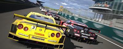 Meta Test : Gran Turismo 5, Attente Déçue ? Meta Test : Gran Turismo 5, Attente Déçue ?