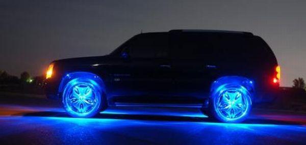 Jantes de voiture originales