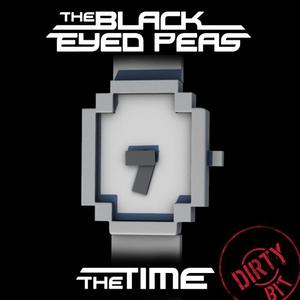 Clip | The Black Eyed Peas • The Time (Dirty Bit)