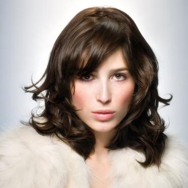 Protéger ses cheveux durant l'hiver est très important pour leur santé !