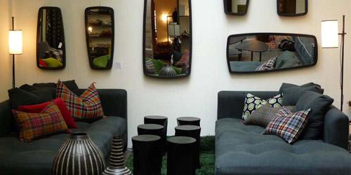 Caravane : un voyage décoratif