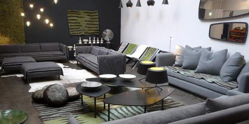 Caravane : un voyage décoratif