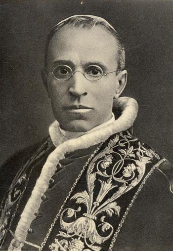 Le procès de Pie XII en béatification, une polémique fondée ?