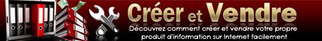 Formation gratuite créer et vendre son produit sur Internet