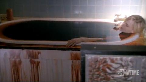 Dexter saison 5 ... Dexter plus autonome ... et un père plus absent