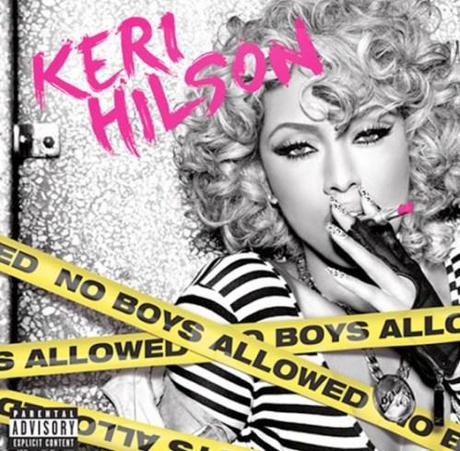 Keri Hilson ft. Kanye West – Pretty Girl Rock (Remix)