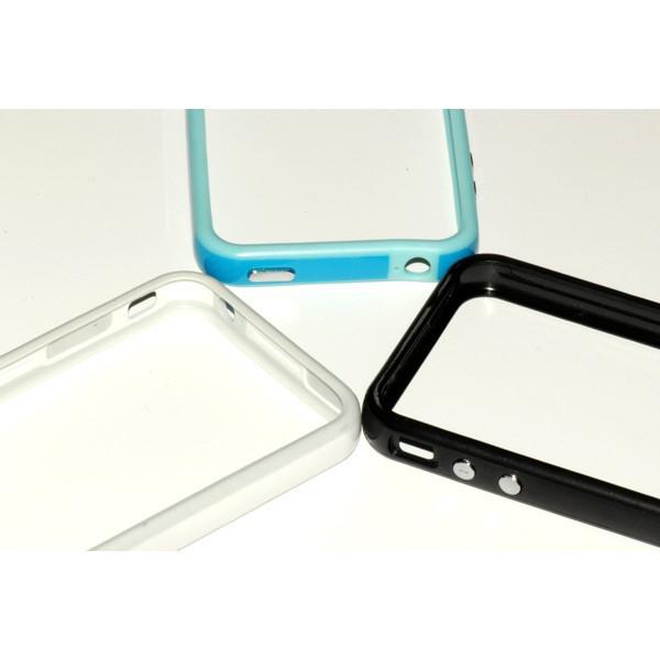 Des Bumper à moitié prix pour votre iPhone 4...