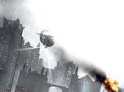 Batman: Arkham City dévoilera nouvelle vidéo décembre