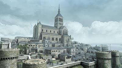 Assassin's Creed Brotherhood : Premier DLC Gratuit le 14 Décembre