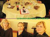 safran QUERCY l'honneur soir (avec souricettes)