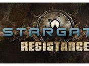 Stargate Resistance ferme tour