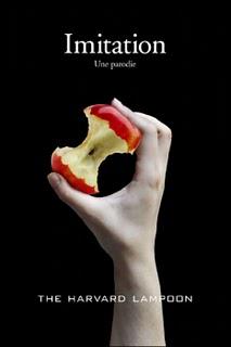 Imitation. Une parodie - The Harvard Lampoon