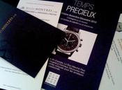 Belles Montres 2010