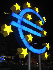 L’Europe contre l’euro