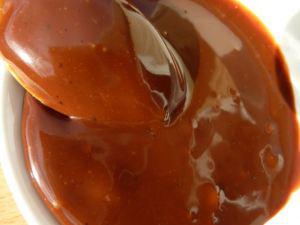 Pâte à tartiner aux amandes à fourrer dans des petits choux