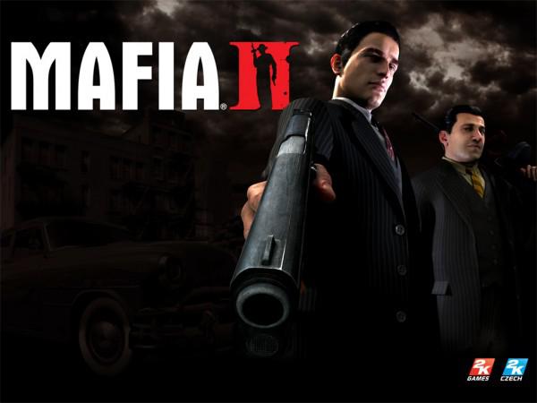 Mon avis après le test du jeu Mafia 2 - Sur PC...