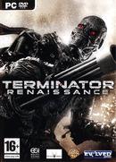 [PC] Sauvegarde Terminator Renaissance