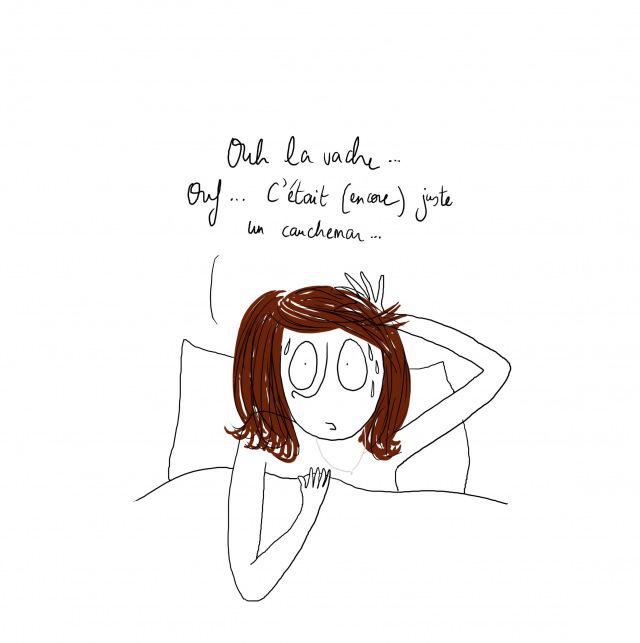 Pour le meilleur et pour le pire #8